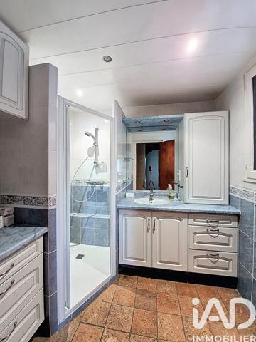 Maison à vendre 5 pièces 145 m² Beaulieu-sur-Layon