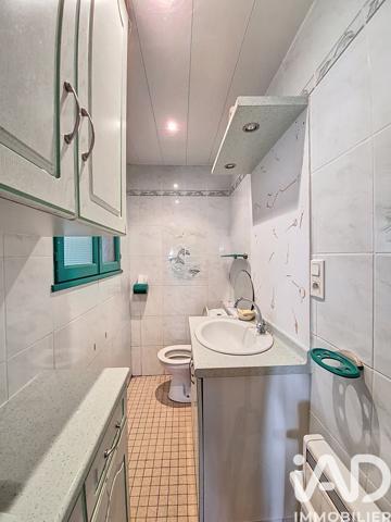 Maison à vendre 5 pièces 145 m² Beaulieu-sur-Layon