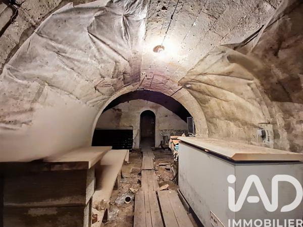 Maison à vendre 5 pièces 145 m² Beaulieu-sur-Layon