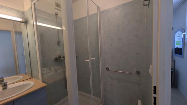 Appartement 2 pièces à vendre Rochefort - 17300 / Réf: 3253A