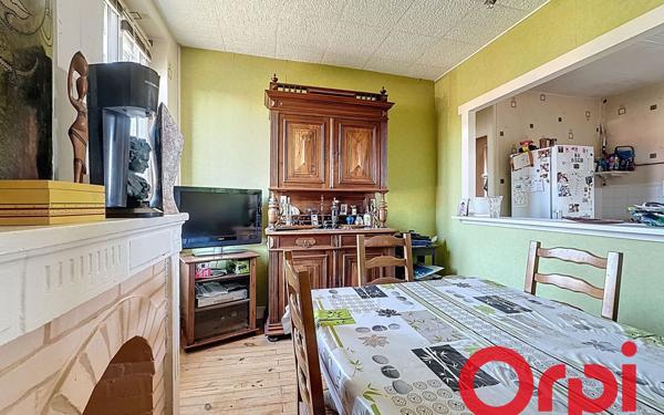 Appartement à vendre    4 pièces • 125 m2 Pierre-Bénite