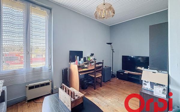 Appartement à vendre    4 pièces • 125 m2 Pierre-Bénite