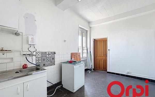 Appartement à vendre    4 pièces • 125 m2 Pierre-Bénite