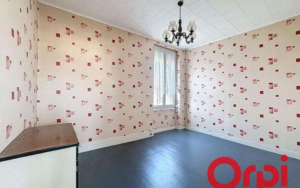 Appartement à vendre    4 pièces • 125 m2 Pierre-Bénite