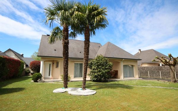 Maison à vendre    4 pièces • 98 m2 Lescar