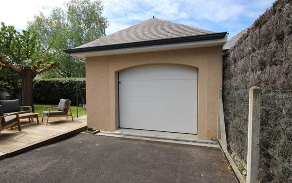 Maison à vendre    4 pièces • 98 m2 Lescar