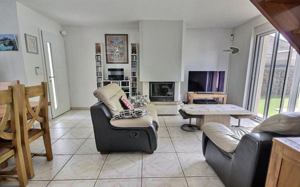 Maison à vendre    4 pièces • 98 m2 Lescar