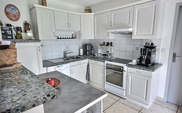 Maison à vendre    4 pièces • 98 m2 Lescar
