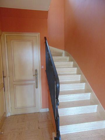 Maison 160 m², 6 ch, terrain 842 m², Flers