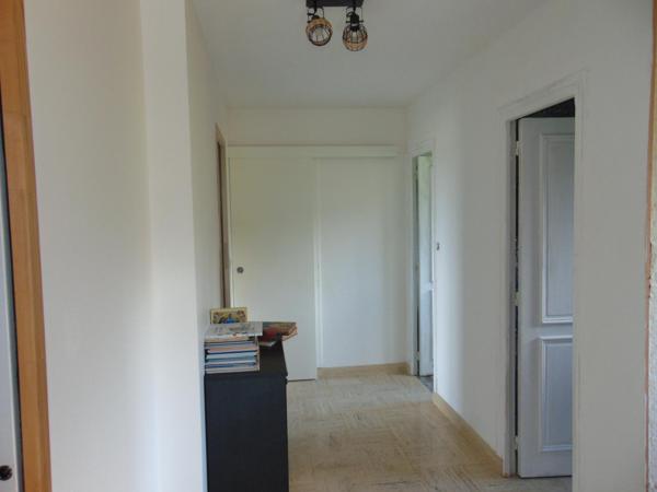 Maison 160 m², 6 ch, terrain 842 m², Flers