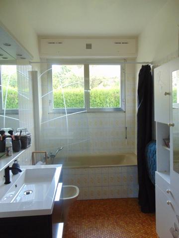 Maison 160 m², 6 ch, terrain 842 m², Flers