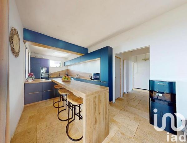 Maison 4 pièces de 120 m² à Le Tampon (97430)