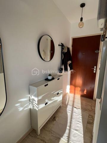 Appartement de 25 m²