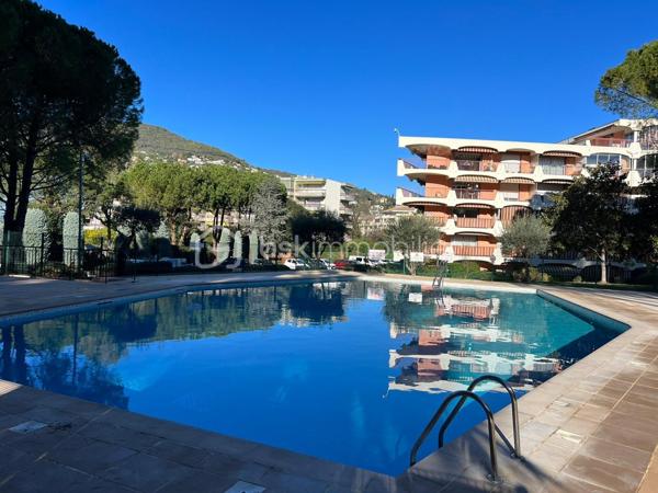 Appartement de 25 m²