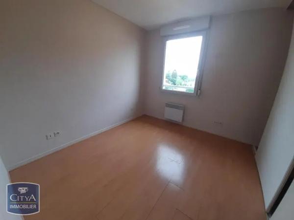 Appartement à louer 3 pièces 63m² Limas (69400)