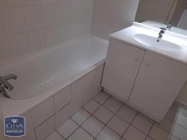 Appartement à louer 3 pièces 63m² Limas (69400)