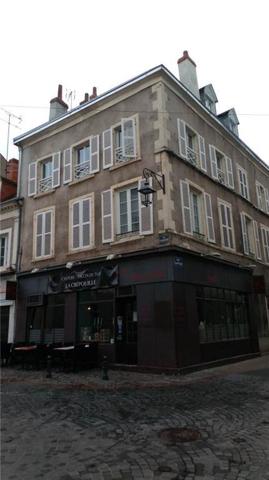 IMMEUBLE DE RAPPORT - CHATEAUROUX