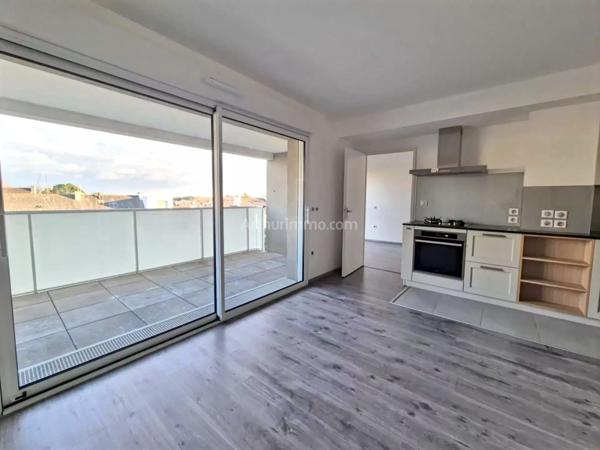 Vente Appartement 3 pièces 54 m2 à Auray