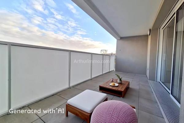 Vente Appartement 3 pièces 54 m2 à Auray