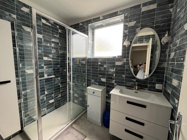 Appartement T3 de 75m2 Haut-Pavés cave stationnement, Nantes 44000