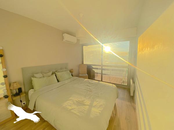 Appartement à vendre |  Marseille 09 |  5 pièces | 98 m²