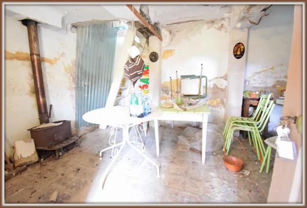 Bastide provençale à quelques pas du lac de Castillon et proche de Castellane.