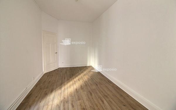 Appartement à louer    4 pièces • 92,89 m2 Strasbourg