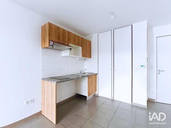 Location appartement 2 pièces 41 m² Toulouse