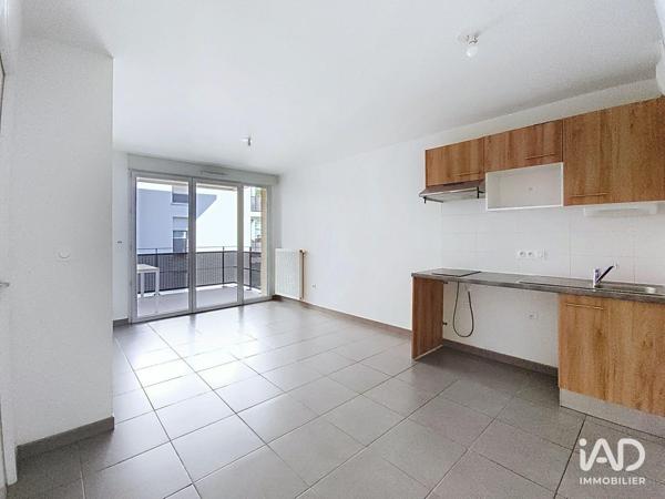 Location appartement 2 pièces 41 m² Toulouse