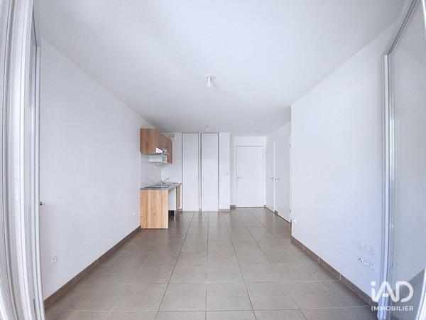 Location appartement 2 pièces 41 m² Toulouse