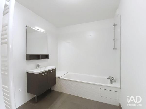 Location appartement 2 pièces 41 m² Toulouse