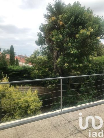 Appartement à vendre 2 pièces 28,87 m² Colomiers