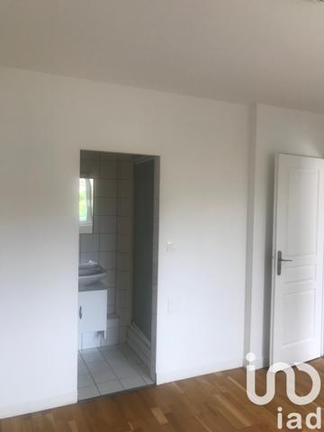 Appartement à vendre 2 pièces 28,87 m² Colomiers