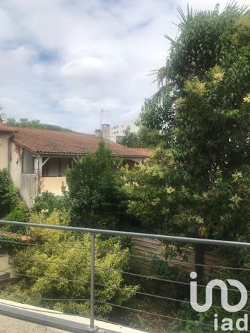 Appartement à vendre 2 pièces 28,87 m² Colomiers