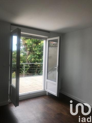 Appartement à vendre 2 pièces 28,87 m² Colomiers