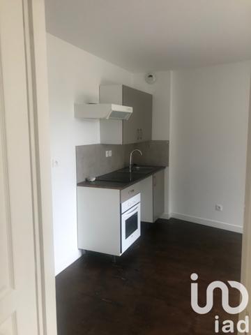 Appartement à vendre 2 pièces 28,87 m² Colomiers