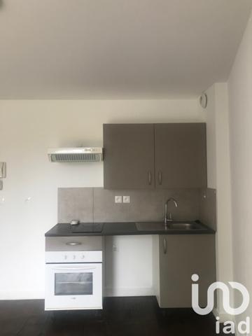 Appartement à vendre 2 pièces 28,87 m² Colomiers