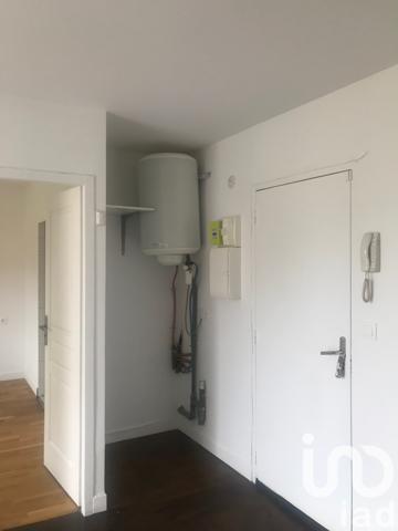 Appartement à vendre 2 pièces 28,87 m² Colomiers