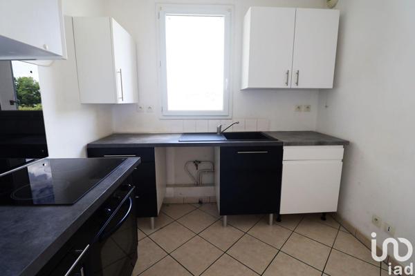 Appartement à vendre 3 pièces 58 m² Chécy