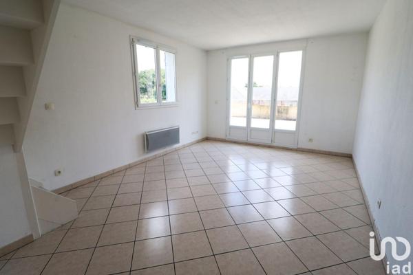 Appartement à vendre 3 pièces 58 m² Chécy