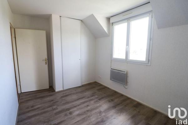 Appartement à vendre 3 pièces 58 m² Chécy