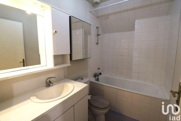 Appartement à vendre 3 pièces 58 m² Chécy