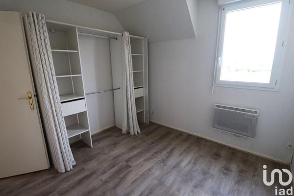 Appartement à vendre 3 pièces 58 m² Chécy