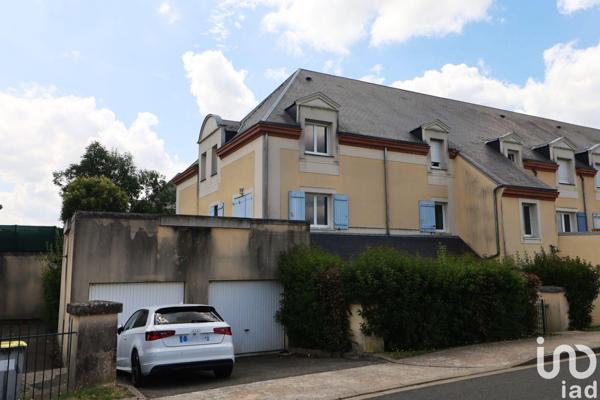 Appartement à vendre 3 pièces 58 m² Chécy