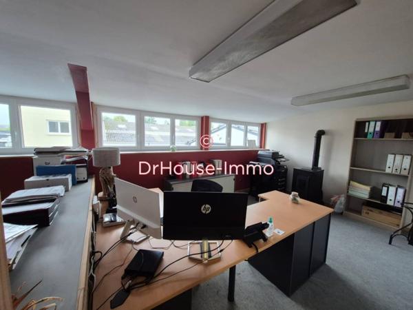 Bien immobilier à vendre 6 pièces de 700 m²