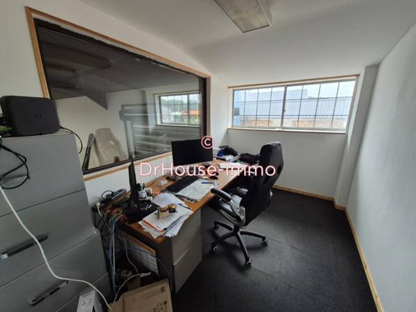 Bien immobilier à vendre 6 pièces de 700 m²