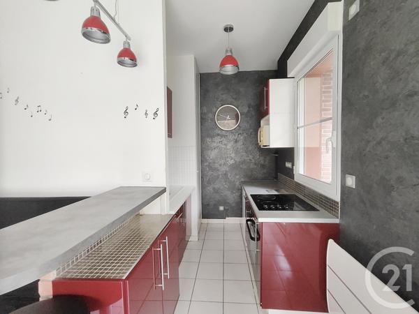 Appartement F2 à vendre  2 pièces - 36,24 m2 ORLEANS - 45