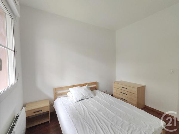 Appartement F2 à vendre  2 pièces - 36,24 m2 ORLEANS - 45