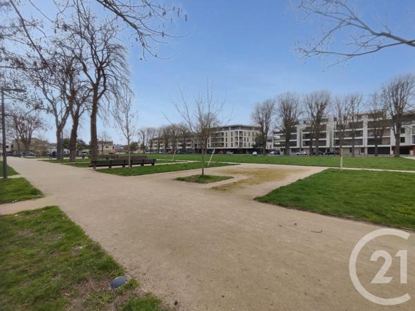 Appartement F2 à vendre  2 pièces - 36,24 m2 ORLEANS - 45