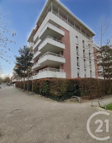Appartement F2 à vendre  2 pièces - 36,24 m2 ORLEANS - 45